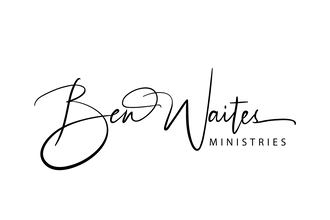 Ben Waites Ministries logo