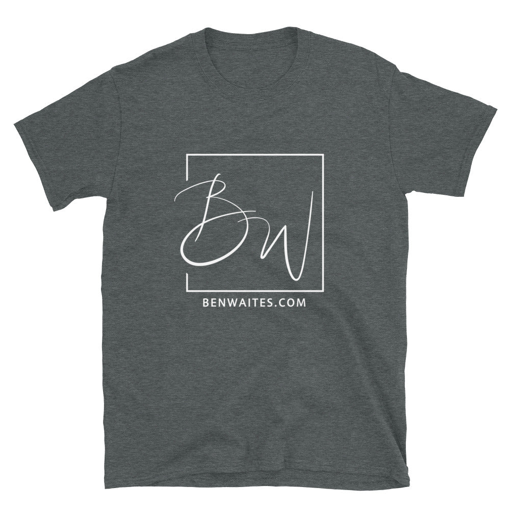 Ben Waites Logo T-Shirt - Ben Waites Ministries