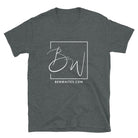 Ben Waites Logo T-Shirt - Ben Waites Ministries