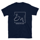 Ben Waites Logo T-Shirt - Ben Waites Ministries
