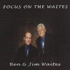 Digital - Focus On The Waites - Ben Waites Ministries