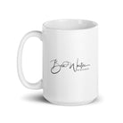 Be The Light Mug - Ben Waites Ministries